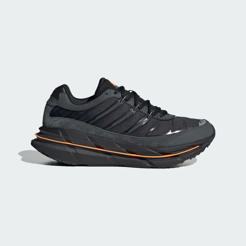 Superge in čevlji adidas Performance Adistar HRMY Črna | JQ8745