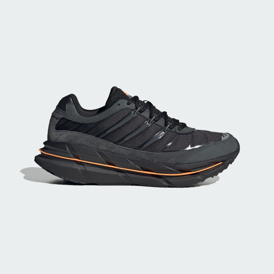 Superge in čevlji adidas Performance Adistar HRMY Črna | JQ8745, 0