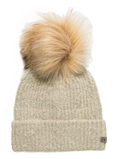 Beanie Columbia Beanie Bež | 1862101