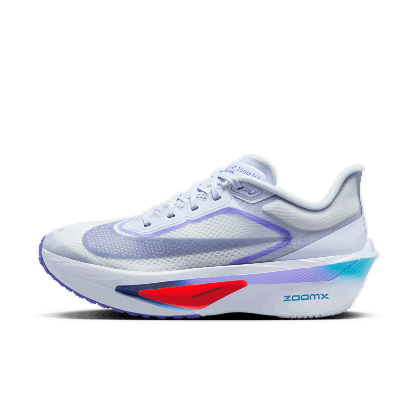 Superge in čevlji Nike Nike Zoom Fly 6 Lila | FN8455-004