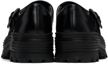 Oblačila Camper CAMPERLAB Traktori Loafers Črna | A500022-001, 1