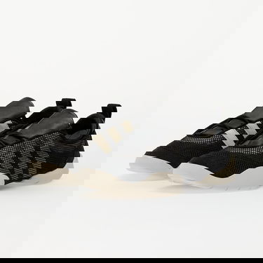 Superge in čevlji Y-3 Regu Black/ Talc/ Black Črna | JH8063, 5