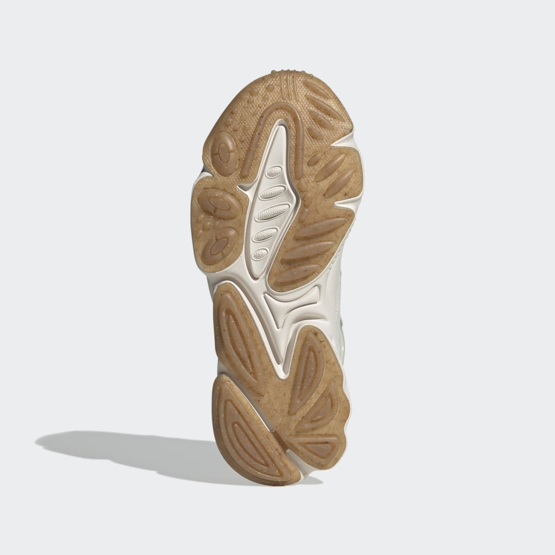 Superge in čevlji adidas Originals OZWEEGO Bež | HQ6958, 1