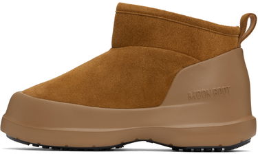 Jakna Moon Boot Moon Boot Luna Low Boots Rjava | 80D2480040 ADLT, 2