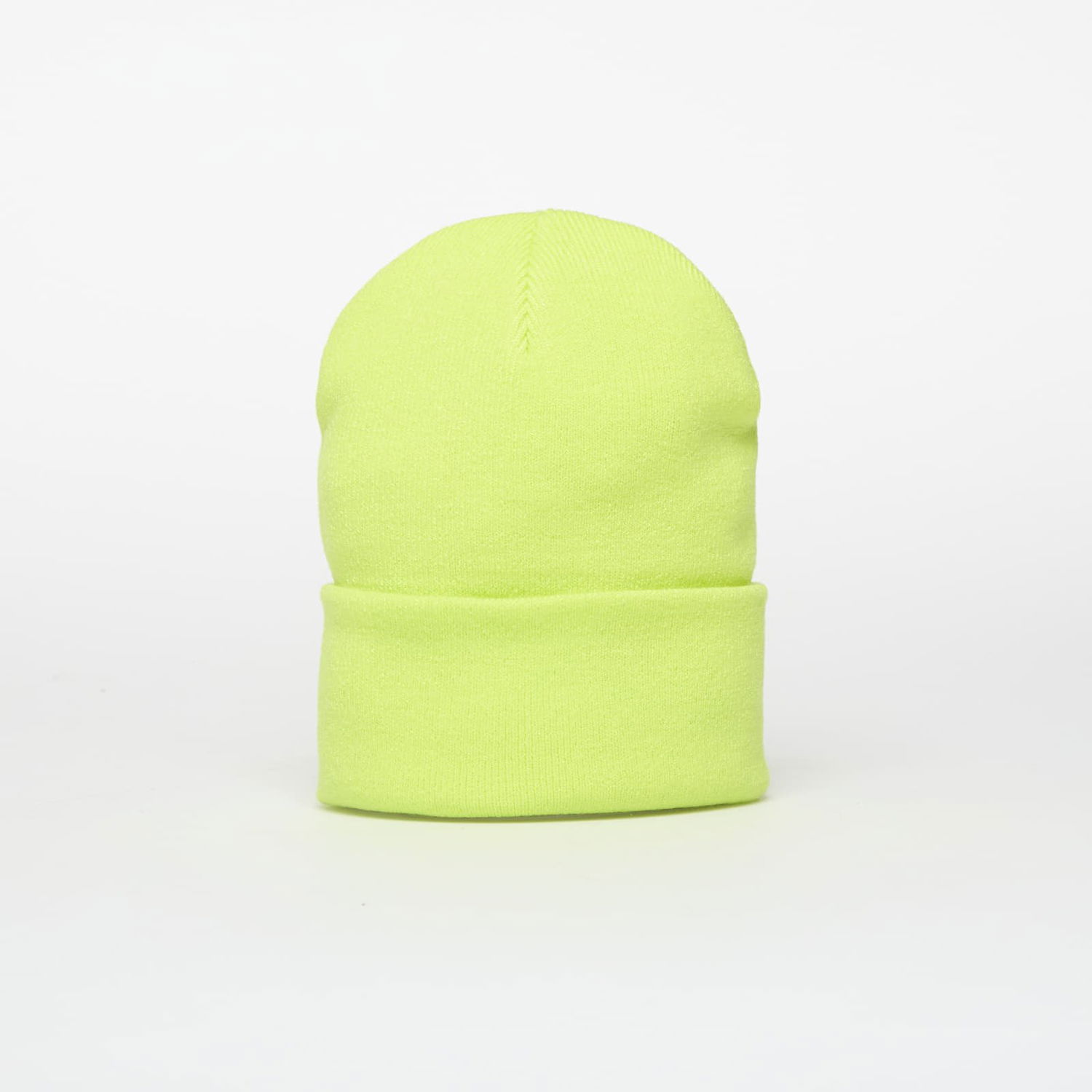 Beanie Nike Peak Swoosh Beanie Rumena | HF0187-389, 1