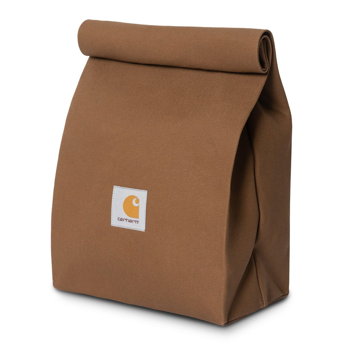 Home decor Carhartt WIP Lunch Bag Rjava | I033286_HZ_XX, 0