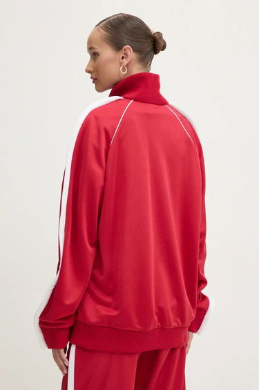 Pulover Fiorucci Fiorucci Applique Track Jacket Rdeča | U01FMSZI270PL01RD01, 2