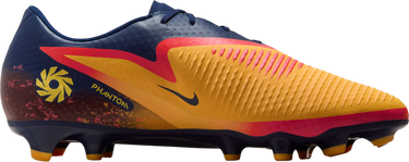 Superge in čevlji Nike PHANTOM 360 ACAD FG/MG EH Oranžna | HQ2314-800, 3