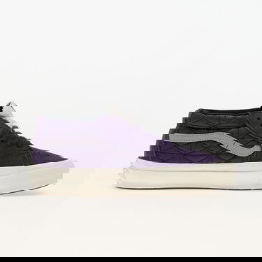 Superge in čevlji Vans Sk8-Mid Reissue 83 LX Up North Trip Lila | VN000CQQGPE1, 2