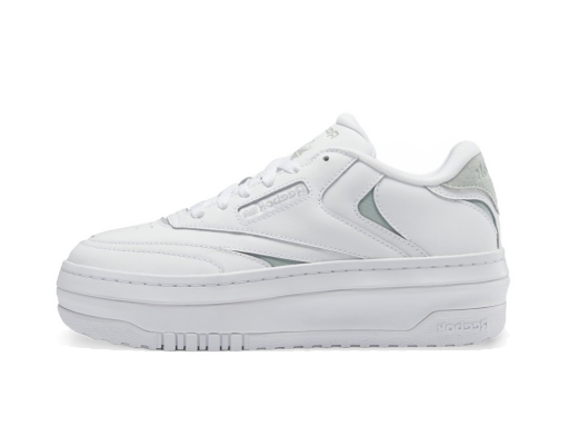 Superge in čevlji Reebok Club C Extra Bela | HQ2127