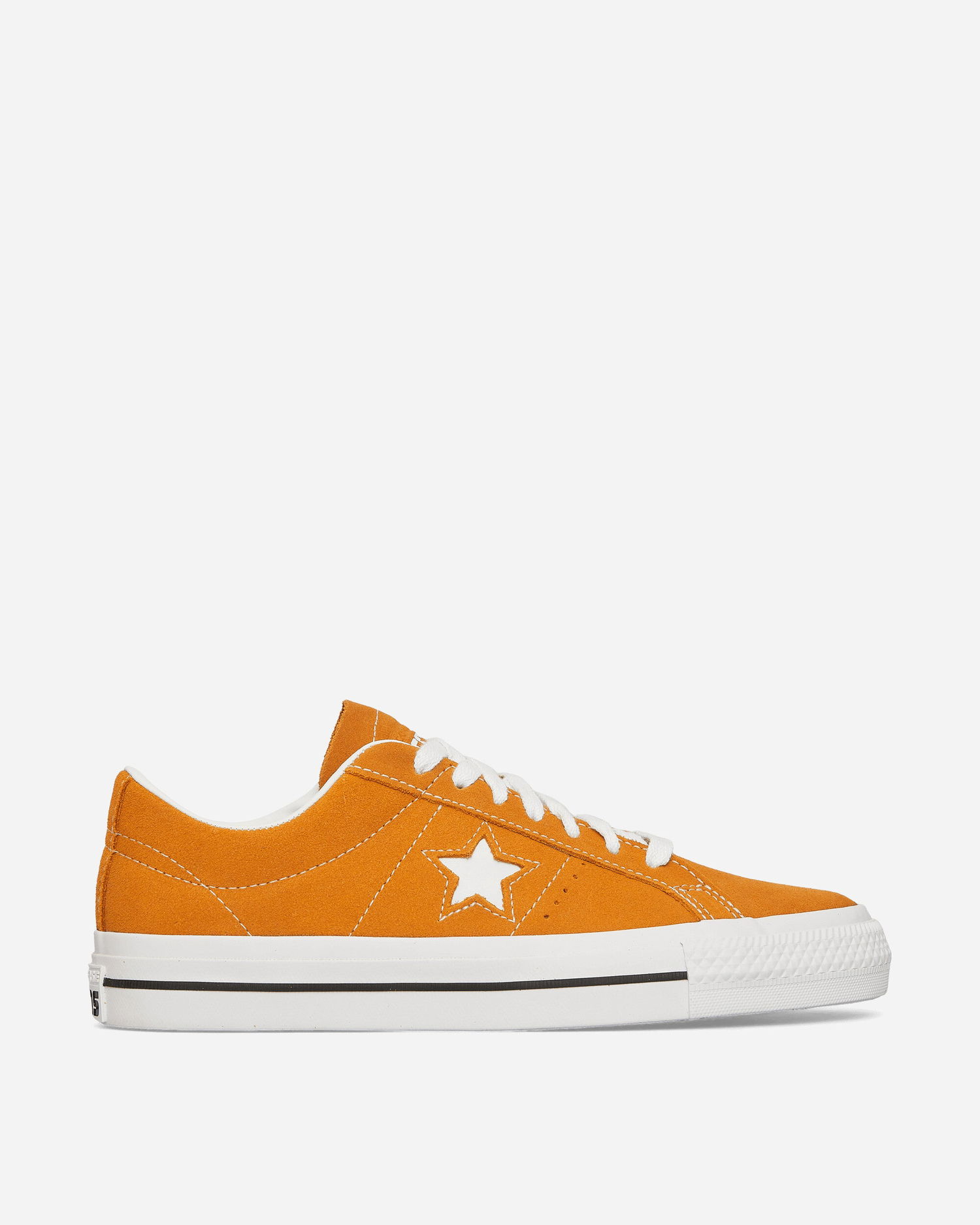 Superge in čevlji Converse One Star Pro Oranžna | A02944C, 0