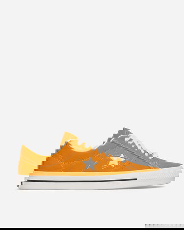 Superge in čevlji Converse One Star Pro Oranžna | A02944C, 0
