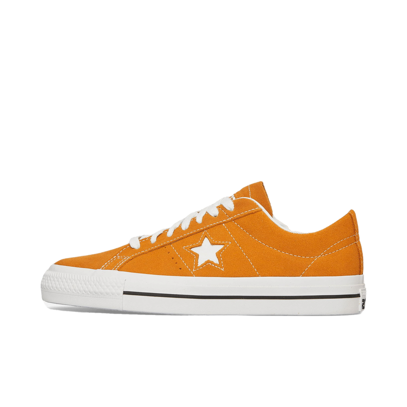 Superge in čevlji Converse One Star Pro Oranžna | A02944C
