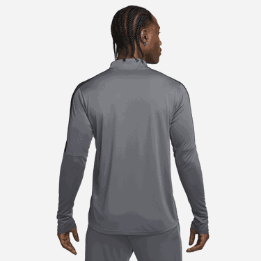 Majica Nike Academy Dri-FIT Siva | DX4294-069, 4
