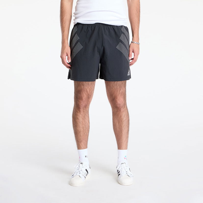 Kratke hlače adidas Originals Equipment Shorts XXL Črna | JV7648