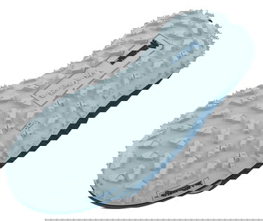 Superge in čevlji Under Armour Project Rock Slides Modra | 3025237-400, 3