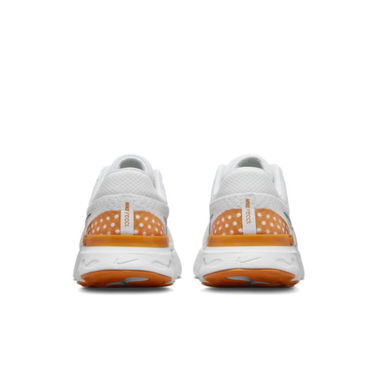 Superge in čevlji Nike React Infinity Run Flyknit 3 Bela | DH5392-100, 3