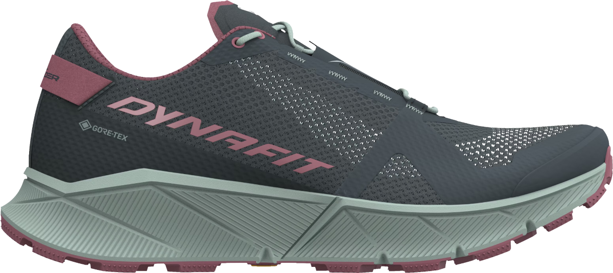 Superge in čevlji Dynafit ULTRA 100 GTX W Siva | 08-0000064090-0713, 0