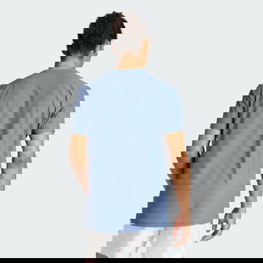 Majica adidas Performance Own the Run Modra | IN1515, 3