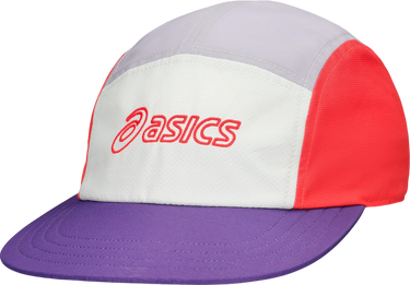 Kapa Asics Asics 5 Panel Cap Lila | 3013b004-603, 0