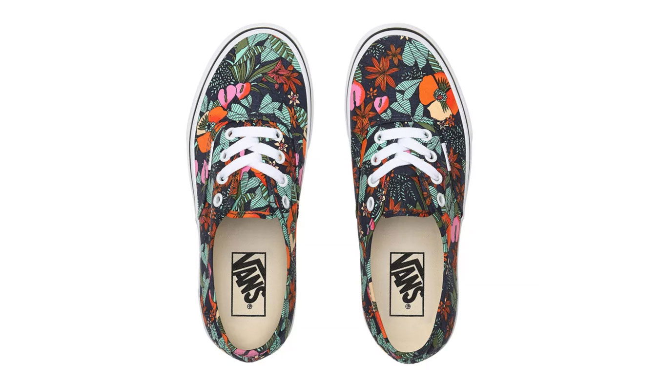 Superge in čevlji Vans UA Authentic Večbarvna | VN0A2Z5IWH9, 1