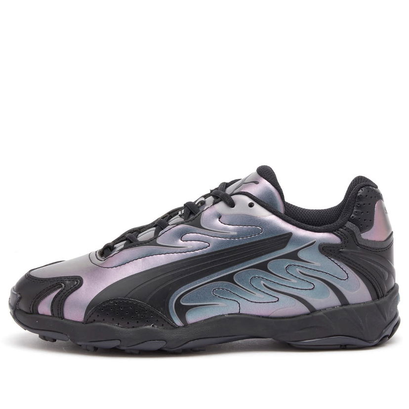 Superge in čevlji Puma Inhale Color Shifting Lila | 401665-02