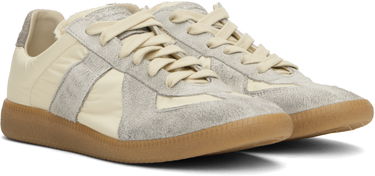 Superge in čevlji Maison Margiela Maison Margiela Replica Bela | S57WS0513 P8170, 3
