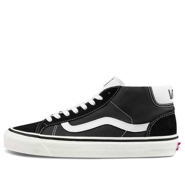 Superge in čevlji Vans Mid Skool 37 DX Anaheim Factory Črna | VN0A3MUOQF6