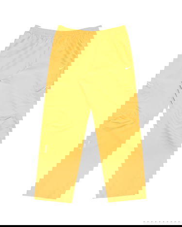 Hlače Nike Nocta x NRG TECH PANT Rumena | FD2197-709, 0