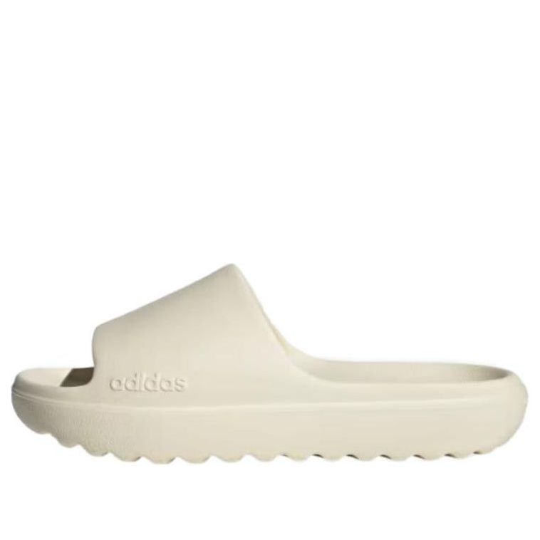 Superge in čevlji adidas Originals Adilette Lumia Slides Bež | JP9578