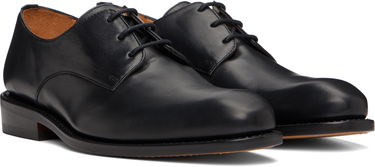 Superge in čevlji OUR LEGACY OUR LEGACY Karasu Derbys Črna | A4257KBT, 3