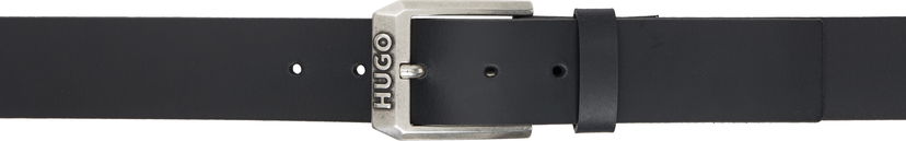 Pasovi BOSS Hugo Informal Belt Črna | 50480441