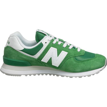 Superge in čevlji New Balance 574 grün Zelena | ML574PG2, 1