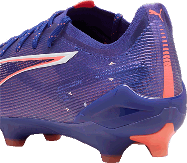 Superge in čevlji Puma ULTRA 5 ULTIMATE FG Lila | 107691-01, 3