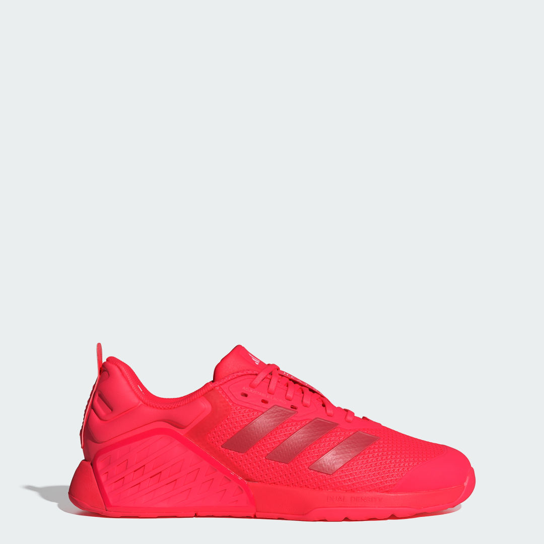 Superge in čevlji adidas Performance Dropset 3 Rdeča | JI3900, 0