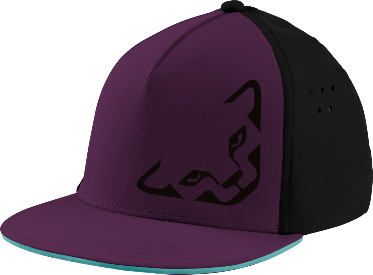 Kapa Dynafit Tech Trucker Cap Lila | 08-0000071137-6721, 0