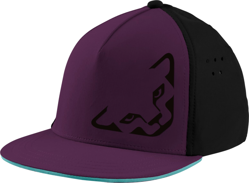 Kapa Dynafit Tech Trucker Cap Lila | 08-0000071137-6721