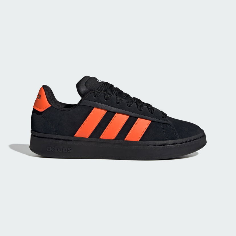 Superge in čevlji adidas Performance Grand Court Alpha Večbarvna | JP7532