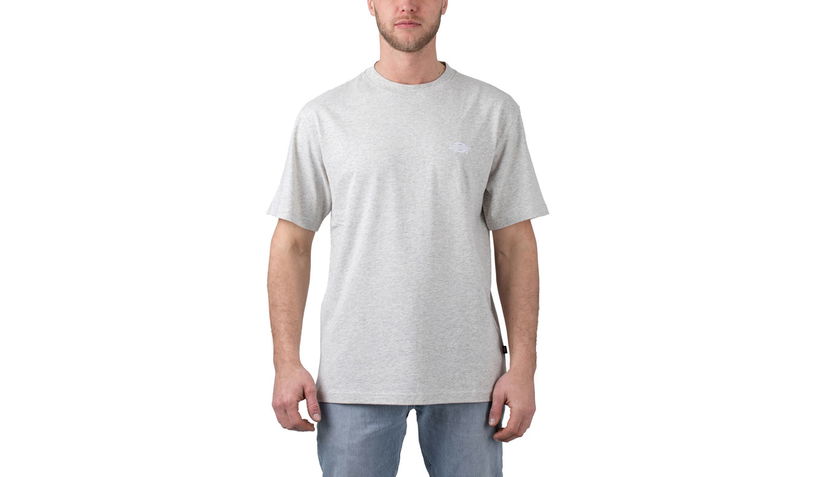 Majica Dickies Summerdale Siva | DK0A4YAIA28