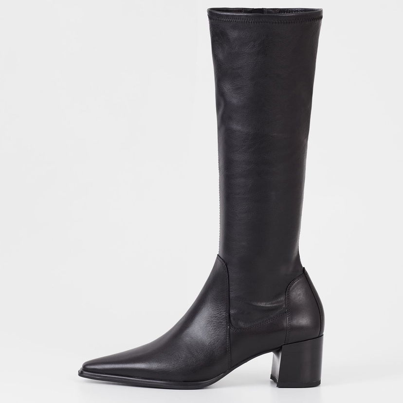 Superge in čevlji Vagabond Vagabond Giselle Leather Boots Črna | 5754-902-20