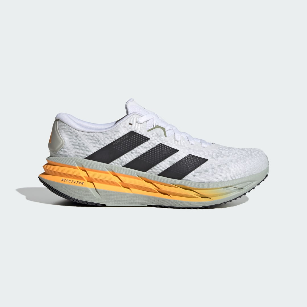 Superge in čevlji adidas Performance Adistar 4 Bela | JR0313, 0