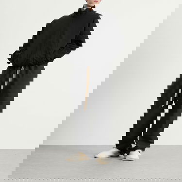 Hlače Fear of God Fear of God Technical Drawstring Pants, Size X-Small Črna | FG25FW35-356WBP-001, 4