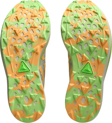 Superge in čevlji Asics METAFUJI TRAIL Večbarvna | 1013a141-100, 2