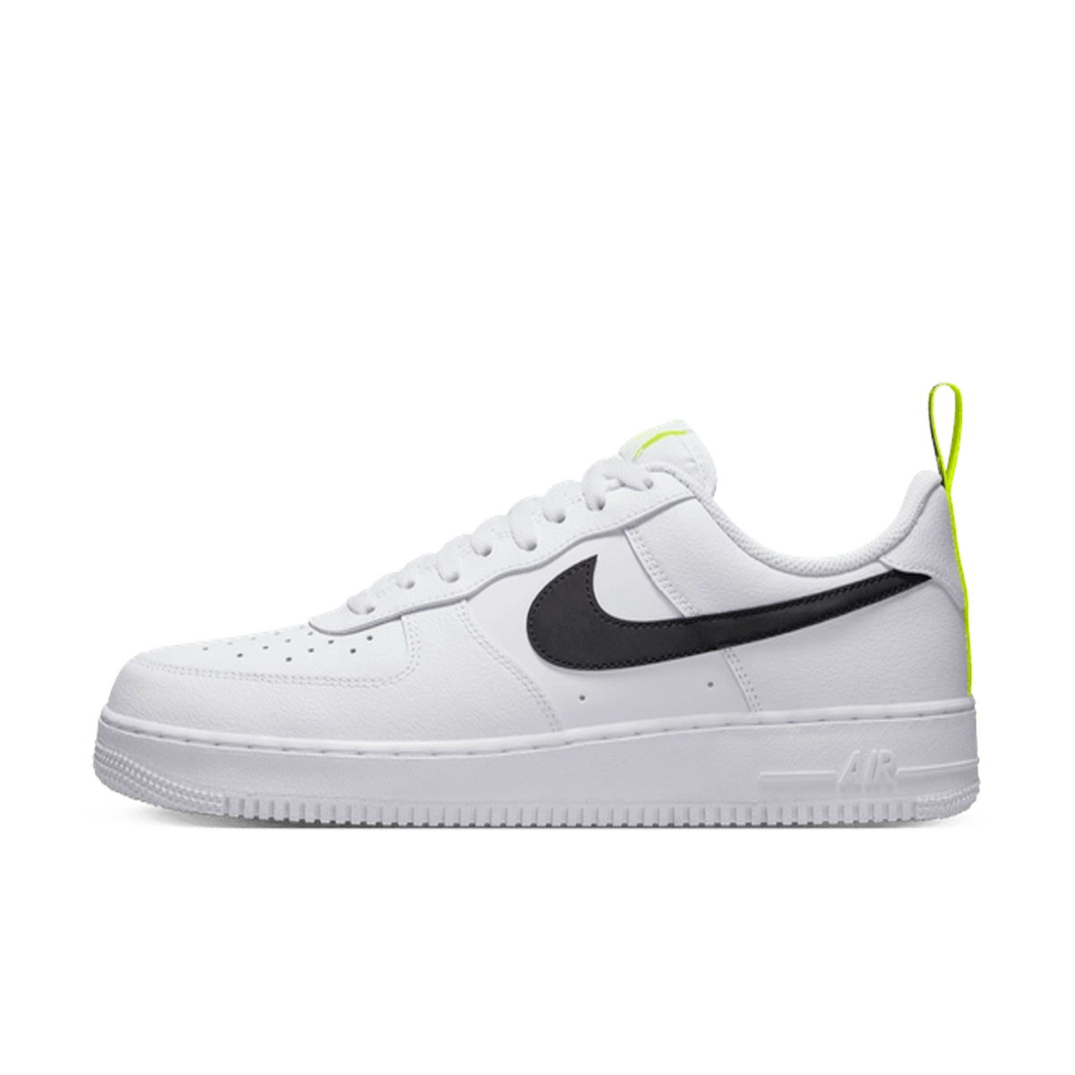 Superge in čevlji Nike Air Force 1 '07 "White" Bela | DZ4510-100, 0