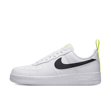 Superge in čevlji Nike Air Force 1 '07 "White" Bela | DZ4510-100, 0