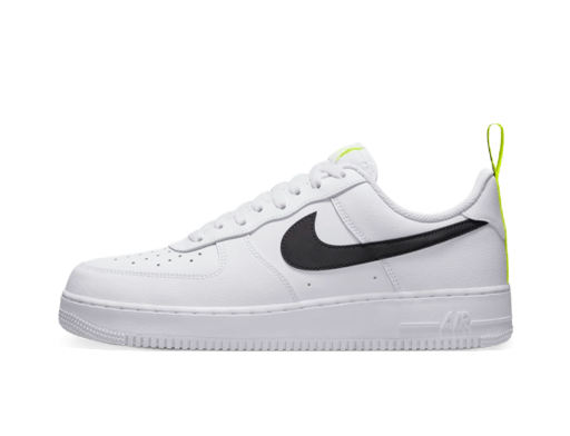 Superge in čevlji Nike Air Force 1 '07 "White" Bela | DZ4510-100