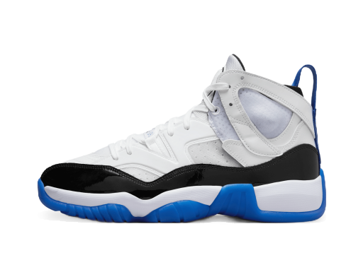 Superge in čevlji Jordan Jumpman Two Trey Bela | DO1925-140