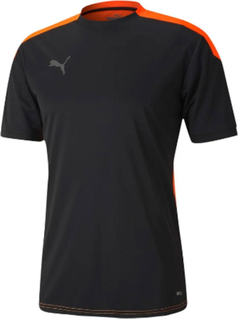 Dres Puma Puma FtblNXT T-Shirt Črna | 656825-001