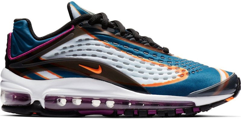 Superge in čevlji Nike Air Max Deluxe Večbarvna | AR0115-002