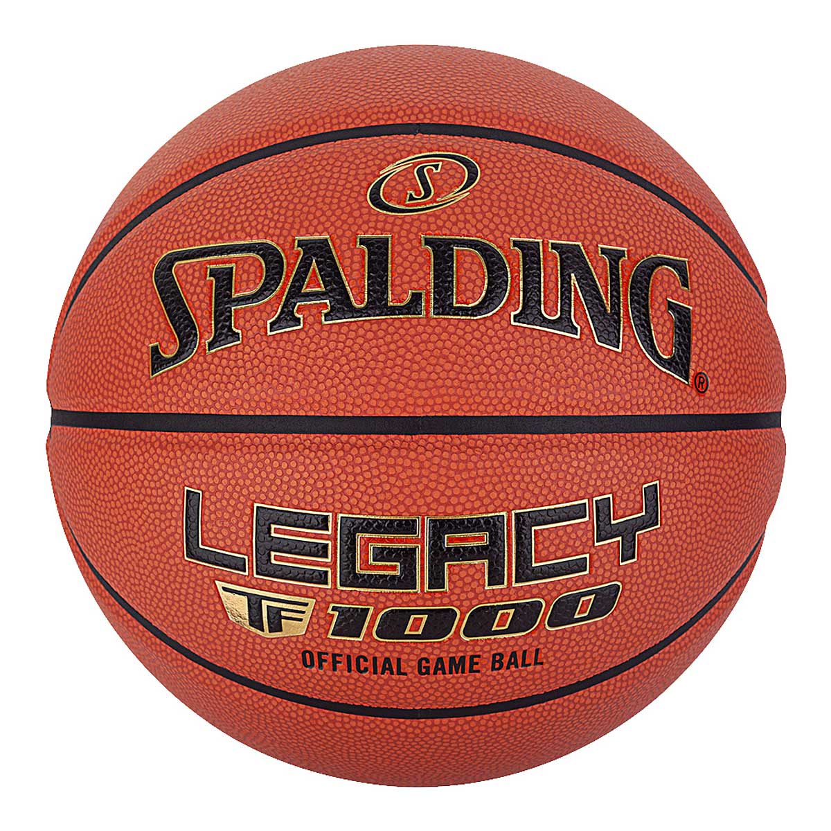 Športna oprema Spalding TF-1000 Legacy Composite Basketball Oranžna | 76812Z, 0